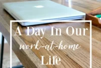 Podcast Episode 25 Our Work From Home Day