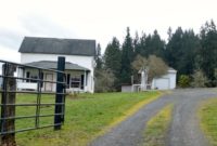 Farmhouse Fixer: Our Yard’s Raw Potential Unveiled