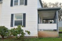 Our Farmhouse Fixer’s Exterior: Before the Transformation