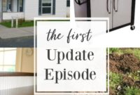 Episode 28 First Update Ever