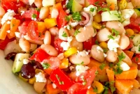 Fast Flexible Chopped Salad