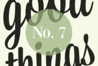 My Favorite Finds, Vol. 7: Cascade Lakes Adventures, Spiralized Delights, Eco-Friendly Coffee & Bookish Bliss