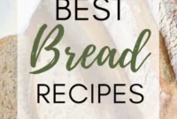 Effortless Bread Baking Basic Loaves to Sourdough