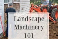 Autumn’s Canvas: Mastering Machinery, Boulders, and Seasonal Sweetness