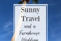 Podcast Ep.46: World Travels, Rustic Weddings, and Thanksgiving Kitchen Secrets