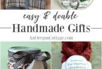 Effortless Handmade Gifts That Win Hearts
