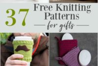Quick and Free Knitted Gifts