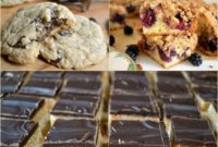 Effortless Homemade Cookies