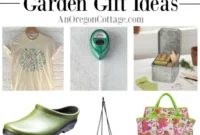 21 Fun and Useful Gifts for Gardeners