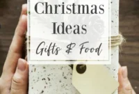 Eleventh Hour Christmas Gifts