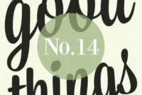 Chapter 14: Embracing the Good Life – Rustic Homes, Flowy Fashions & Literary Escapes