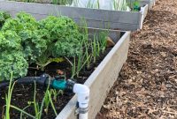 Budget Garden Watering Made Easy