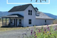 Farmhouse Transformation: Summer Two Update