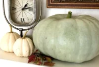 Simple & Serene Fall Home Refresh