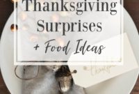 Podcast 65: Unconventional Thanksgiving: Family Revelations and Bold Bites