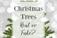 Podcast Ep.67: The Great Christmas Tree Debate: Real or Artificial?