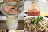 AOC’s 2019 Top Recipe Picks