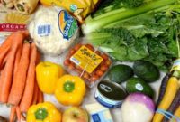 My Unfiltered Experience with Imperfect Foods Delivery