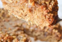 Sourdough Sticky Swirl Coffee Cake