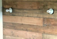 Reclaimed Wood Tips and Tricks