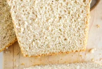 Easy Sourdough Sandwich Bread: Bake It Today Or Tomorrow