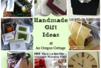 DIY Gift Inspiration