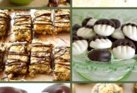 20+ Irresistible Christmas Cookie and Candy Recipes