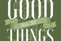 Farmhouse Moving Day: Vintage Finds, Cozy Linens, and Literary Treasures