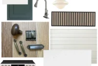 Farmhouse Fixer Kitchen Makeover