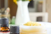 Sugar Scrub Secrets: Usage Tips and a Top DIY Recipe