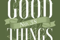 My Happy List 38: Garden Updates, Home Finds, and Current Reads