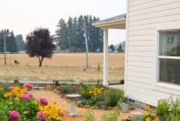 Deer-Proof Garden Makeover: Before and After