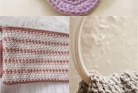 Over 19 Quick and Easy Free Crochet Patterns for Every Gift Occasion