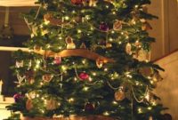 2012 Yuletide Evergreen