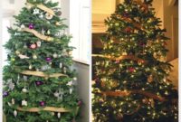 Our Best Christmas Tree and Decorations 2012