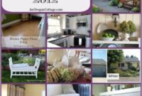 2012’s Premier DIY Creations