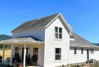 Our 1900 Farmhouse Revival