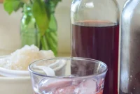 Homemade Water Kefir Made Easy