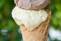 25 Irresistible No-Churn Ice Cream Treats