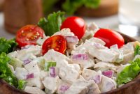 18 Foolproof Chicken Salad Recipes for Any Meal or Gathering