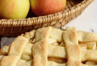 21 Simple Apple Pie Creations