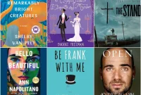 The Books That Shaped My 2023