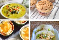 29 Incredible Thanksgiving Leftover Creations