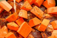 19 Hands-Off Slow Cooker Boneless Chicken Thigh Meals