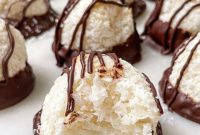 Effortless Coconut Macaroons No Flour No Condensed Milk