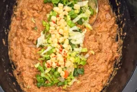 Hands-Off 5-Ingredient Taco Dip for Slow Cooker and Instant Pot