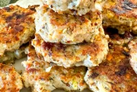 Speedy Wholesome Turkey Patties for Busy Mornings