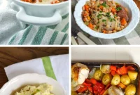 Cozy Winter Supper Solutions