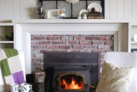 Serene Winter Home Decor