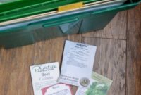 Kış Bahçeciliği: Tohum Düzeni ve Kolay Saklama Yöntemleri